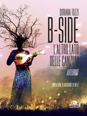 cover image of B-Side